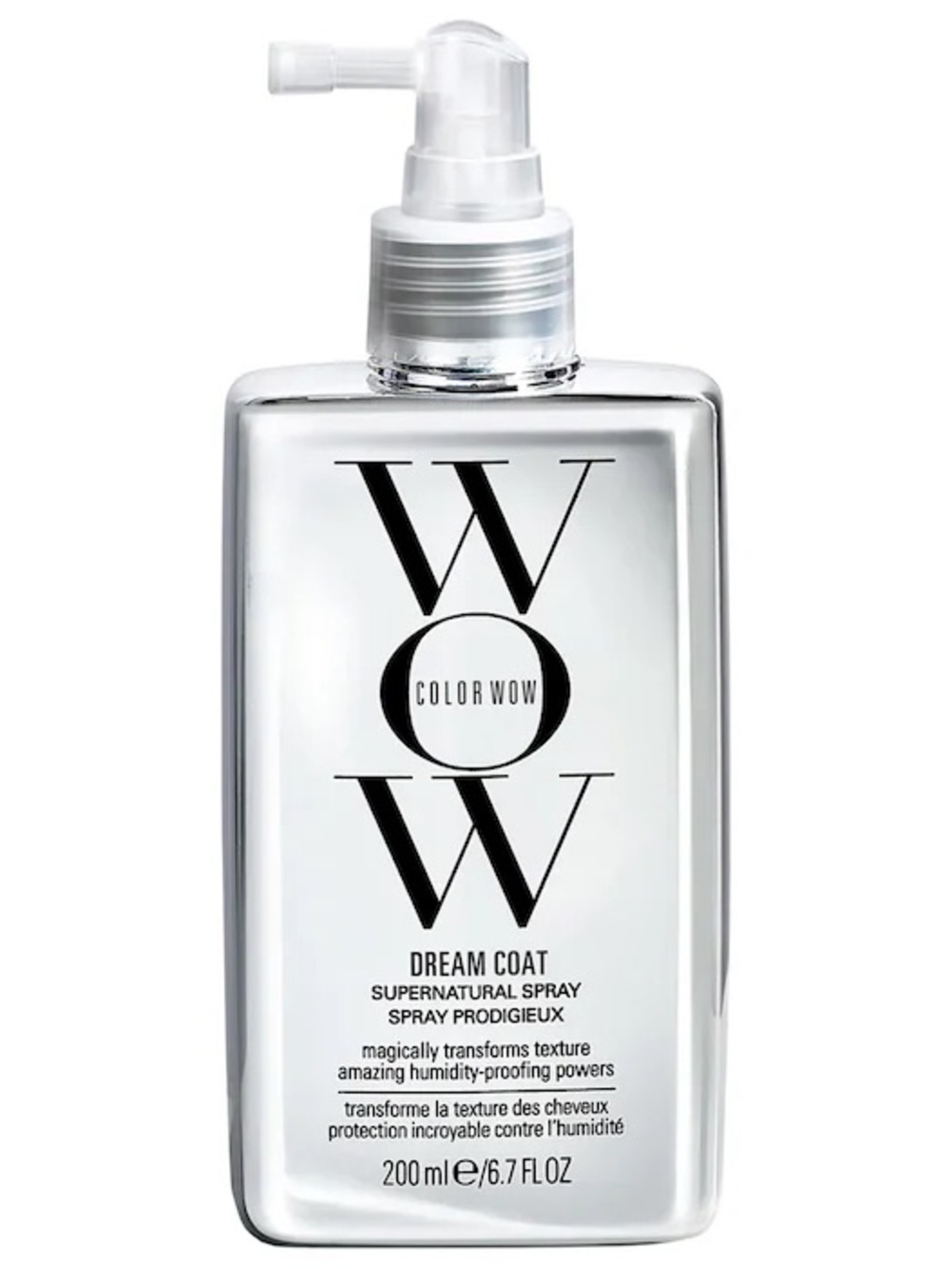 New Color Wow Dream Coat Supernatural Spray 200ml